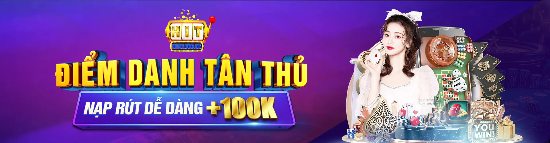 Banner Hitclub