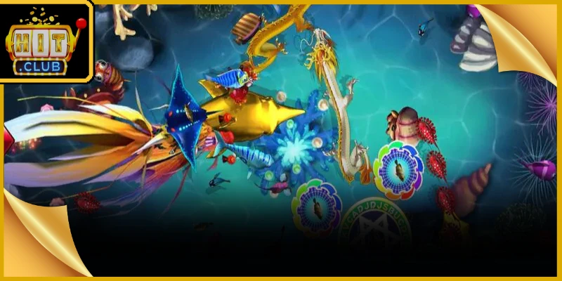 Game cung cấp tỷ lệ đổi thưởng hấp dẫn nhất hiện nay