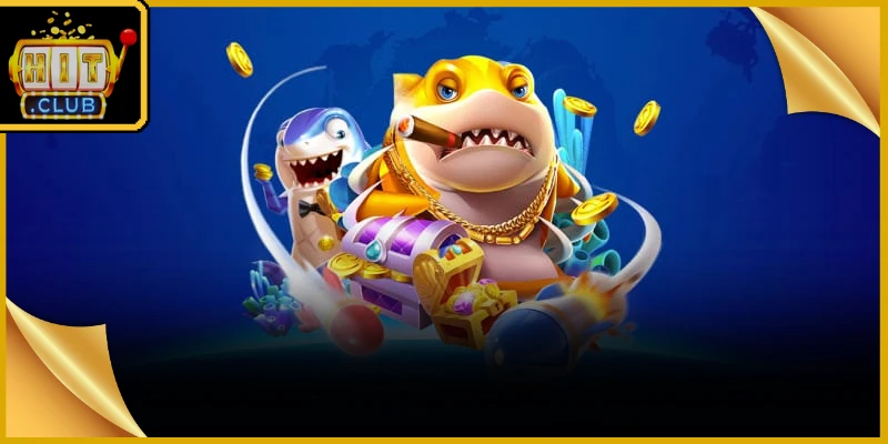 Bắn Cá Đổi Thưởng 3D