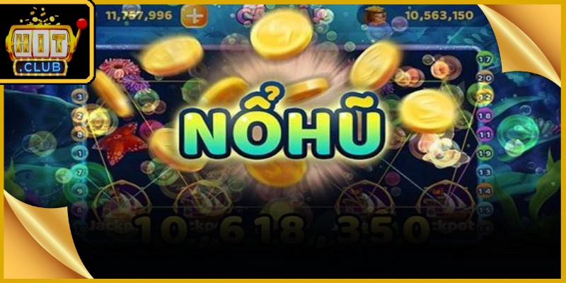 Chiến thuật săn hũ Hitclub là nên tránh thao tác lạm dụng quay tự động