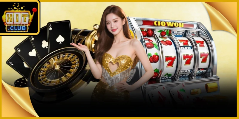 Đánh giá điểm mạnh của sảnh cược Live casino Hitclub