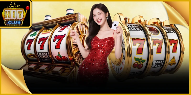 Giới thiệu khái quát sảnh cược Live casino Hitclub