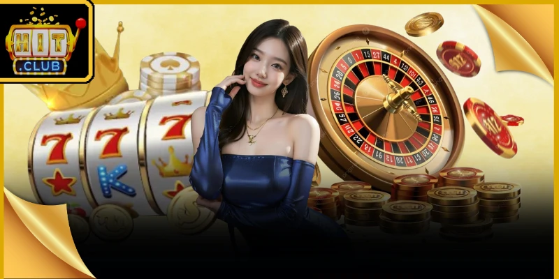 Hướng dẫn chơi cá cược Live casino tại Hitclub