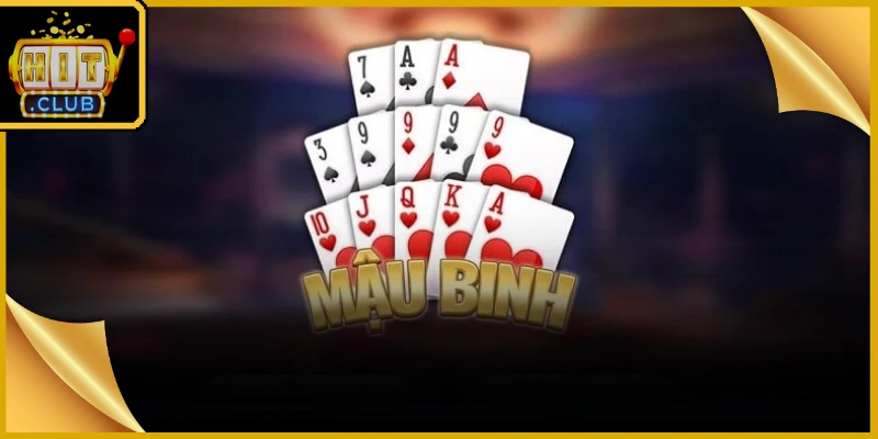 Mậu Binh Hitclub
