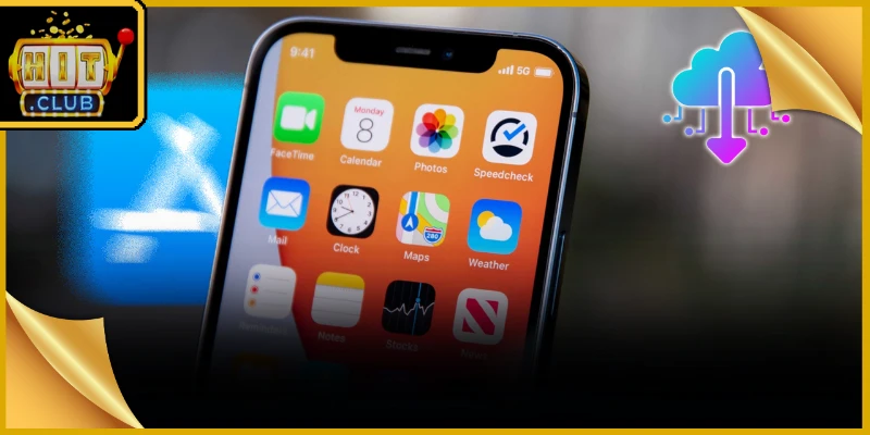 Hitclub có hỗ trợ app cá cược cho người chơi khi tham gia vào sân chơi đổi thưởng này