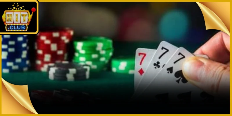 Tiến Lên Miền Nam Hitclub